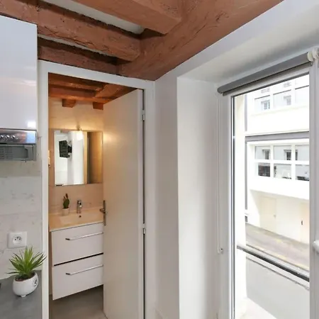 Studio Parisien 20m2 En Face Du Musee Grevin - 2p * Paris
